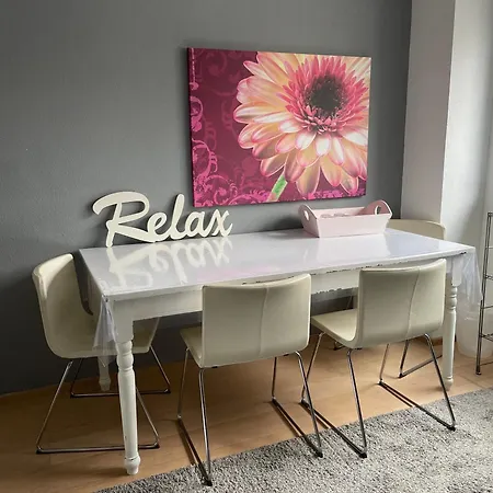 Apartamento Mit 3 Schlafzimmer