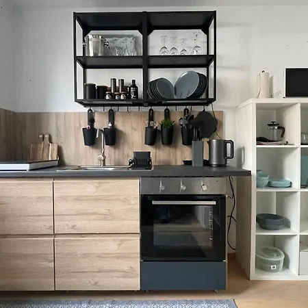 Mit 3 Schlafzimmer *
