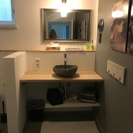 Mit 3 Schlafzimmer * Irschenberg