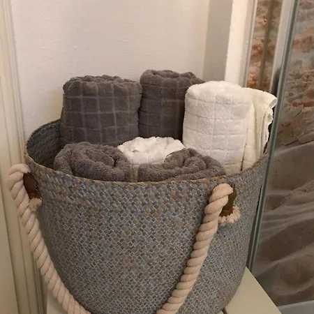 Mit 3 Schlafzimmer Apartamento