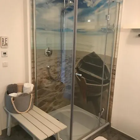 Apartamento Mit 3 Schlafzimmer