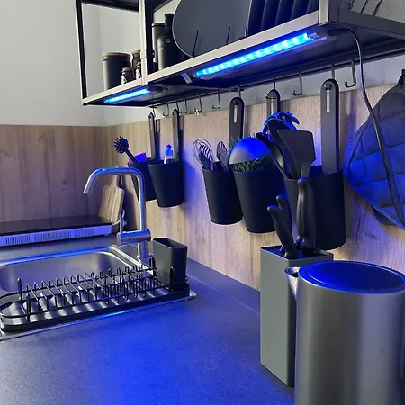 Mit 3 Schlafzimmer Apartamento Irschenberg
