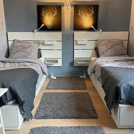 Mit 3 Schlafzimmer *