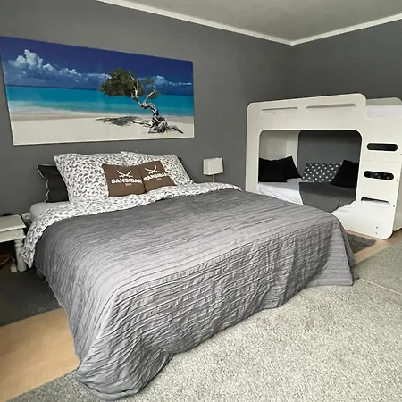 Mit 3 Schlafzimmer Irschenberg
