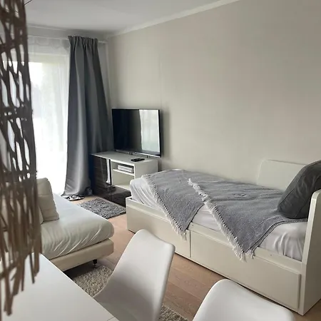 Mit 3 Schlafzimmer Apartamento