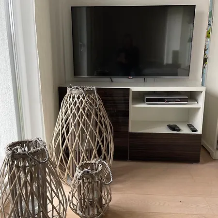 Mit 3 Schlafzimmer Apartamento
