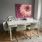 Apartamento Mit 3 Schlafzimmer