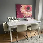 Mit 3 Schlafzimmer