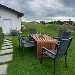 Apartamento Mit 3 Schlafzimmer Irschenberg